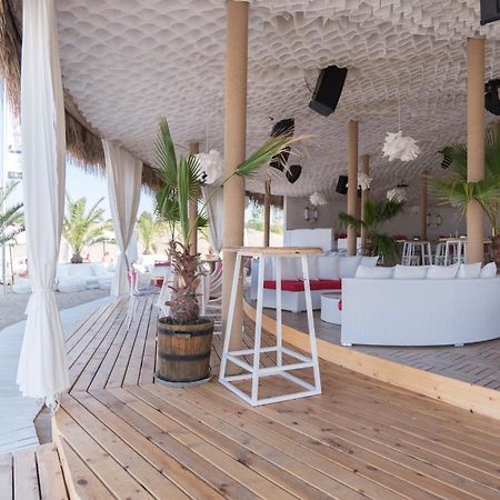 Oasis Resort & Spa Cozy Apartments Lozenets Exterior foto