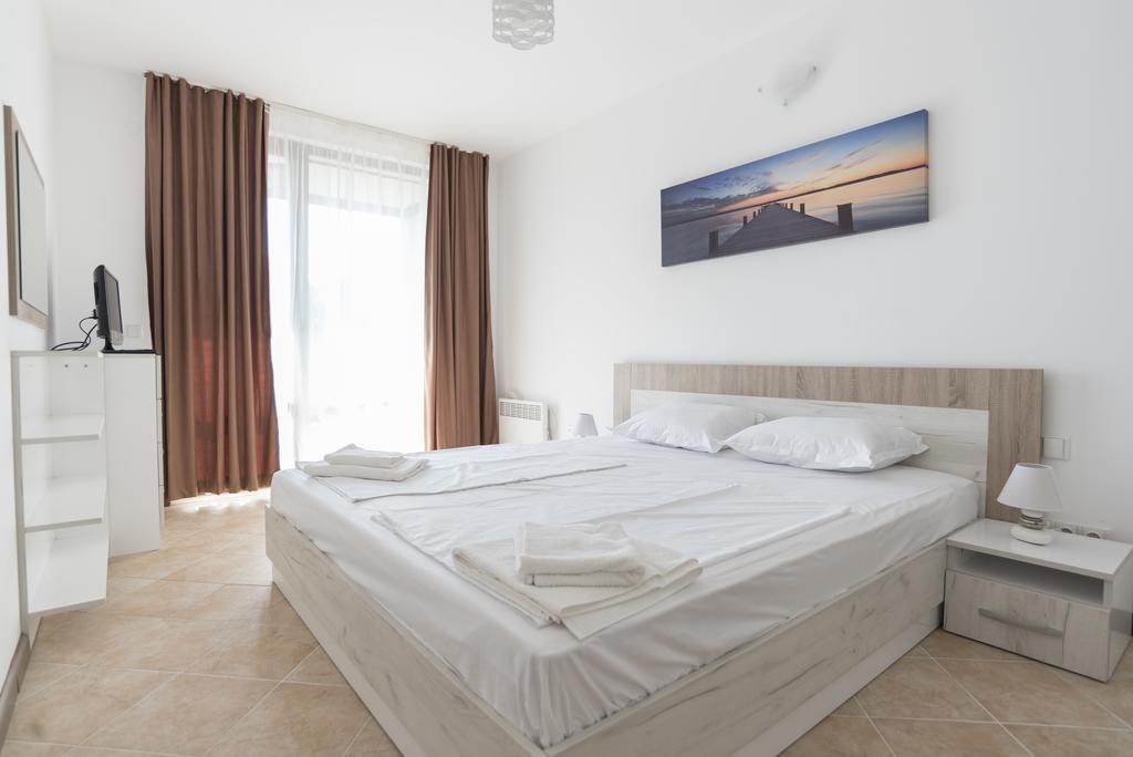 Oasis Resort & Spa Cozy Apartments Lozenets Exterior foto