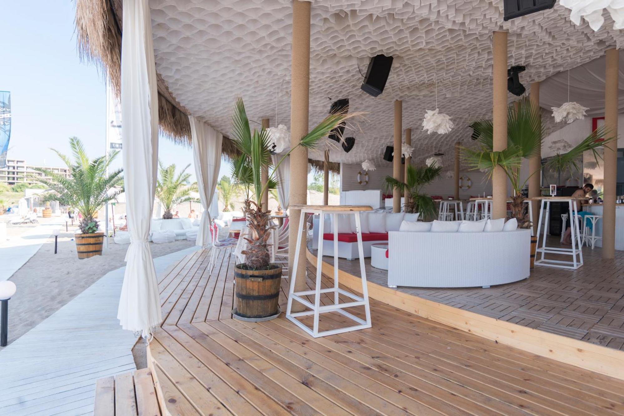 Oasis Resort & Spa Cozy Apartments Lozenets Exterior foto