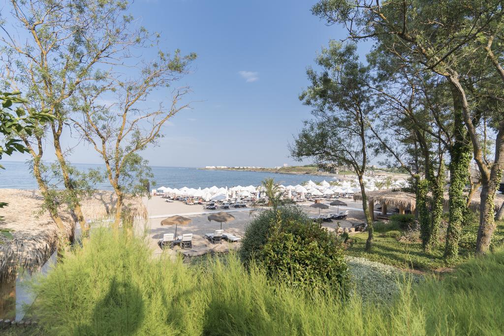 Oasis Resort & Spa Cozy Apartments Lozenets Exterior foto