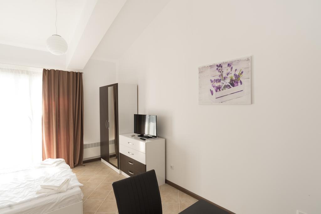 Oasis Resort & Spa Cozy Apartments Lozenets Exterior foto
