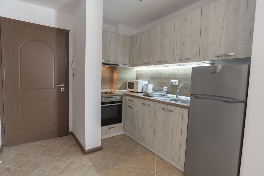 Oasis Resort & Spa Cozy Apartments Lozenets Exterior foto