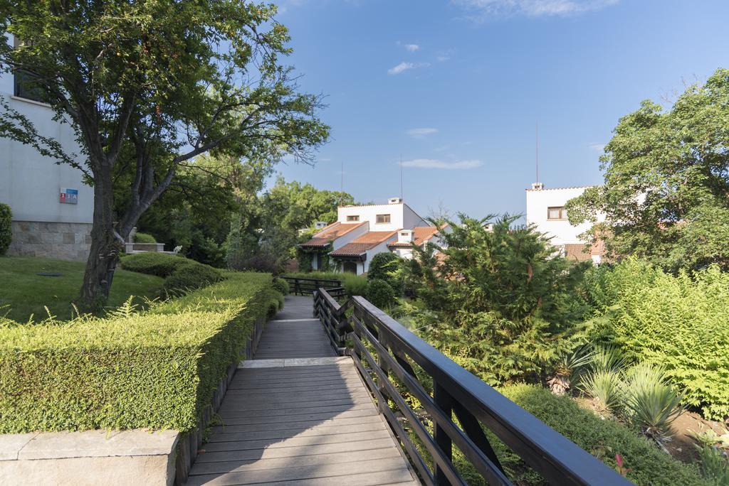 Oasis Resort & Spa Cozy Apartments Lozenets Exterior foto