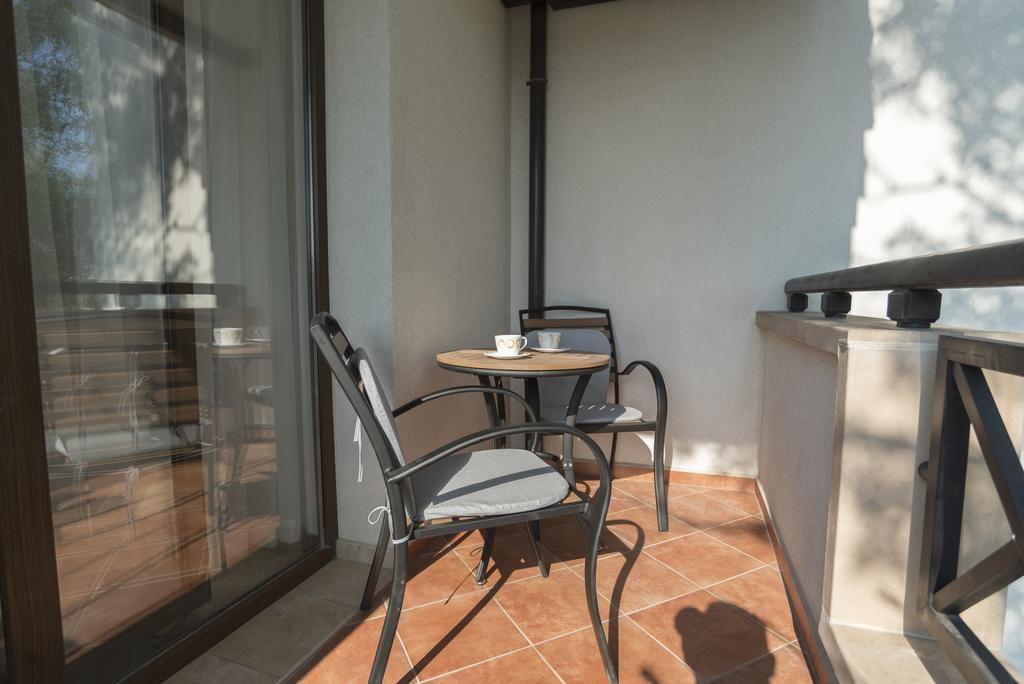 Oasis Resort & Spa Cozy Apartments Lozenets Exterior foto