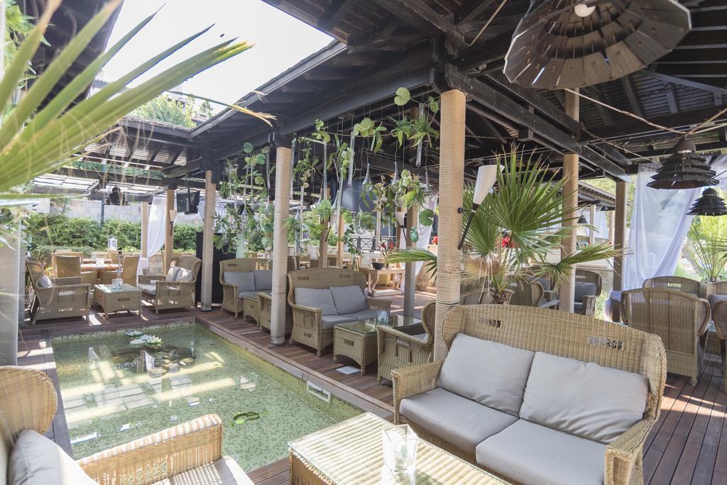 Oasis Resort & Spa Cozy Apartments Lozenets Exterior foto